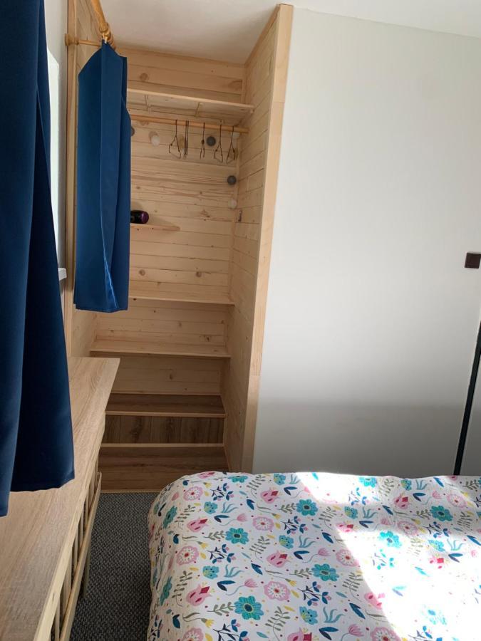 Chata Na Luke Tatranská Štrba Exterior foto
