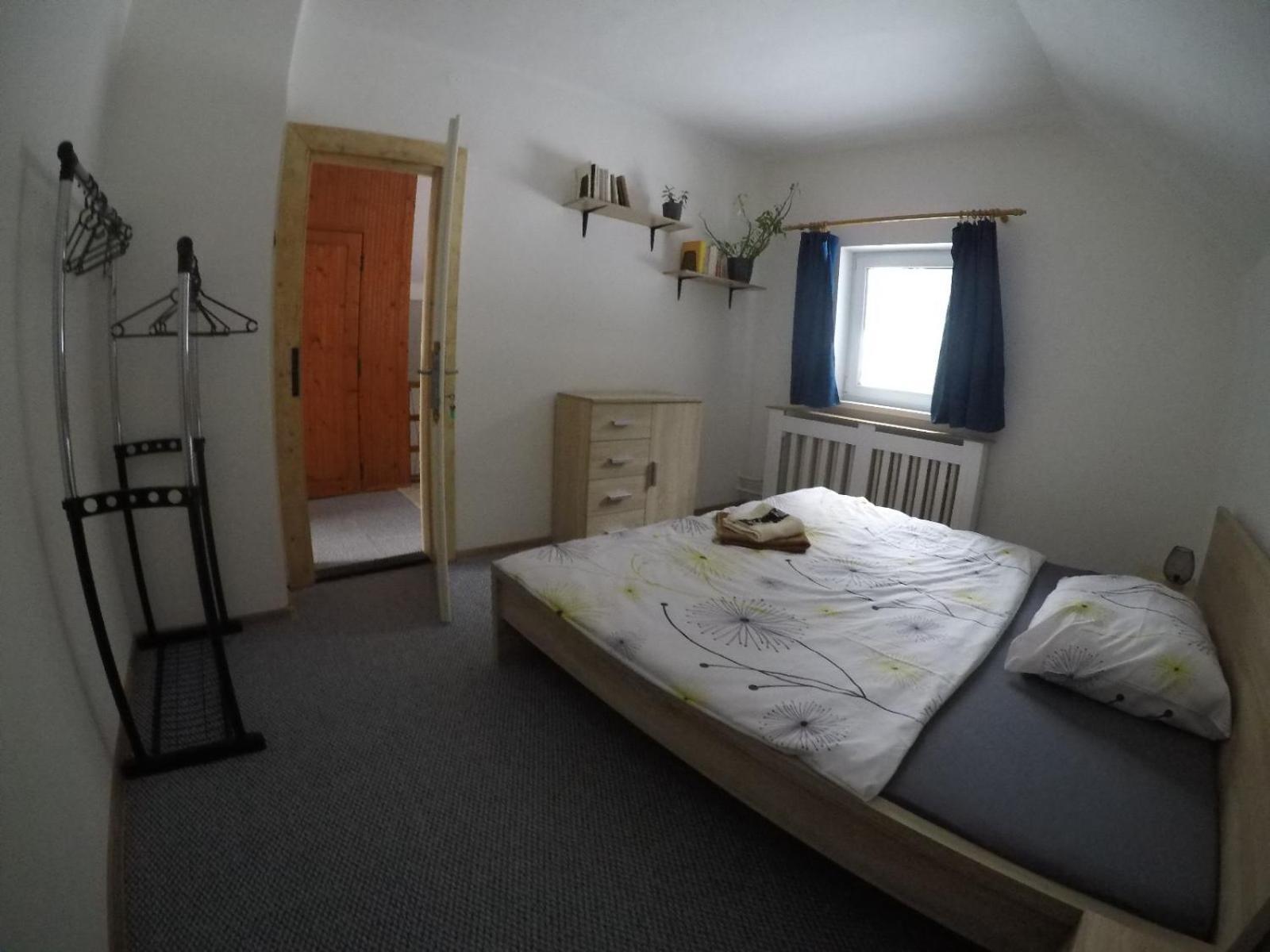 Chata Na Luke Tatranská Štrba Exterior foto