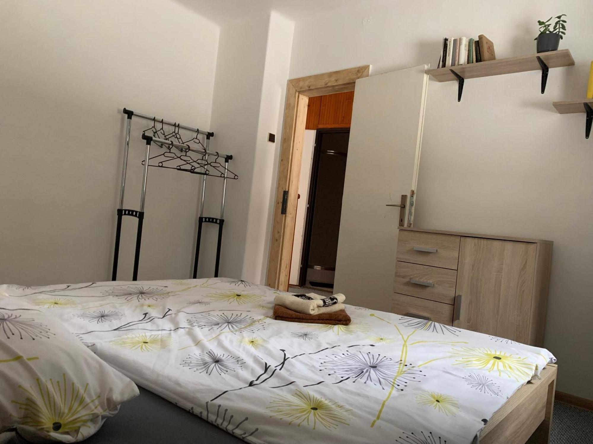 Chata Na Luke Tatranská Štrba Exterior foto