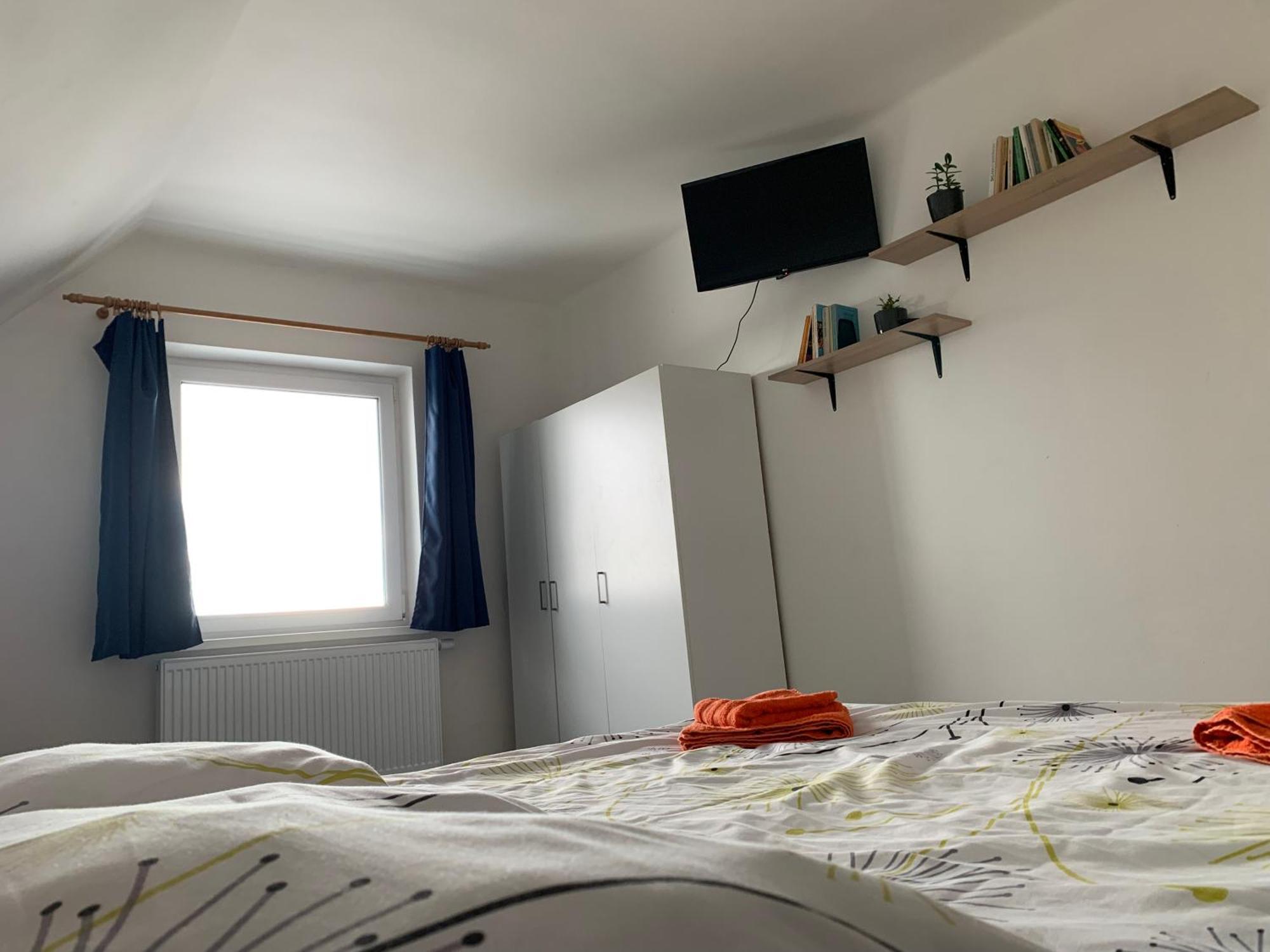 Chata Na Luke Tatranská Štrba Exterior foto