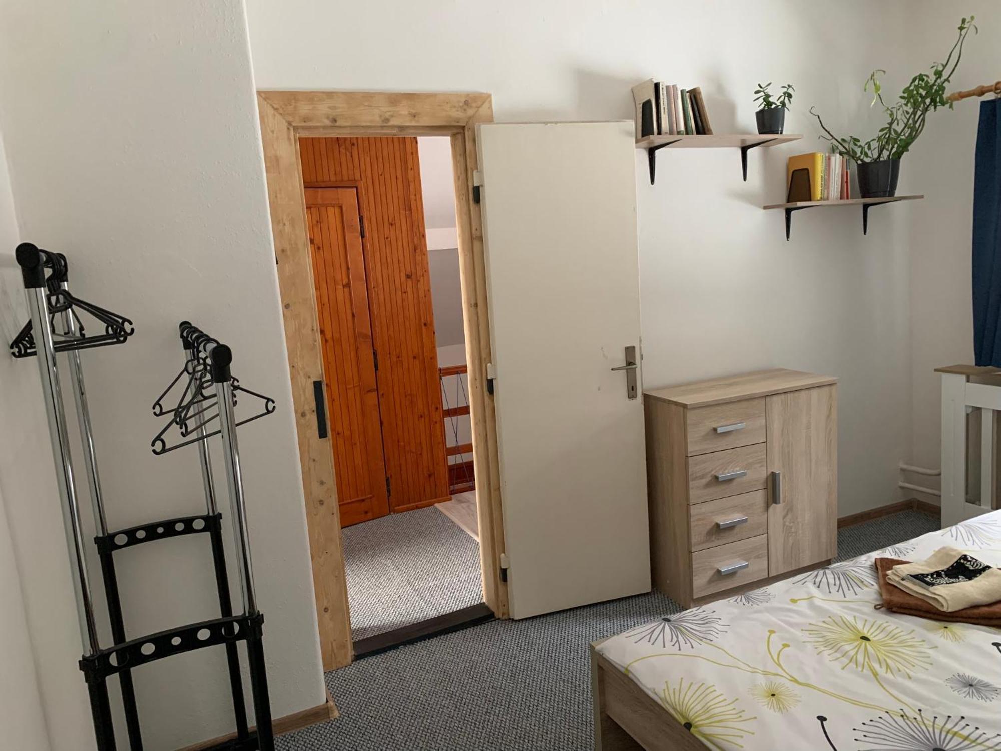 Chata Na Luke Tatranská Štrba Exterior foto