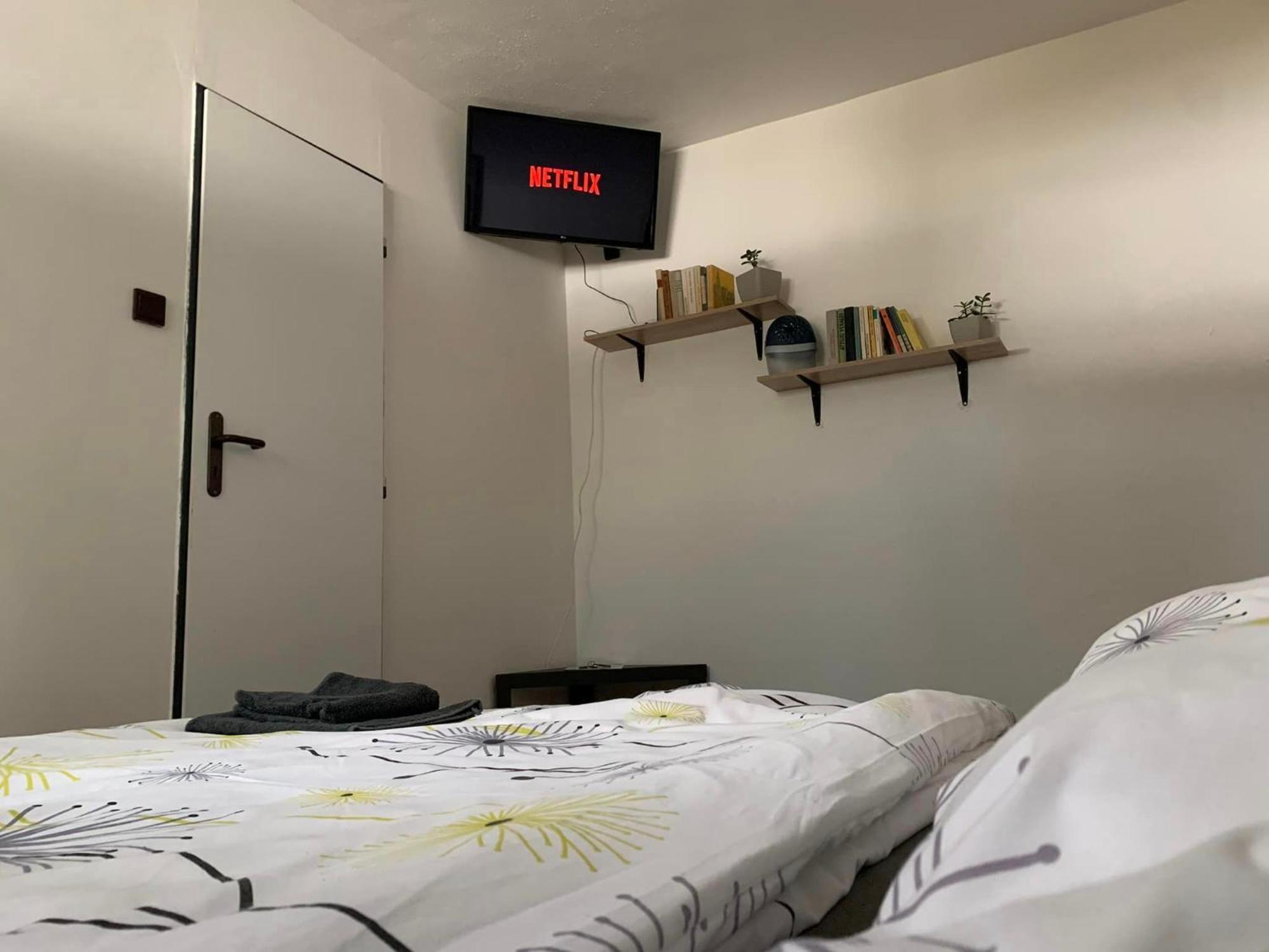 Chata Na Luke Tatranská Štrba Exterior foto