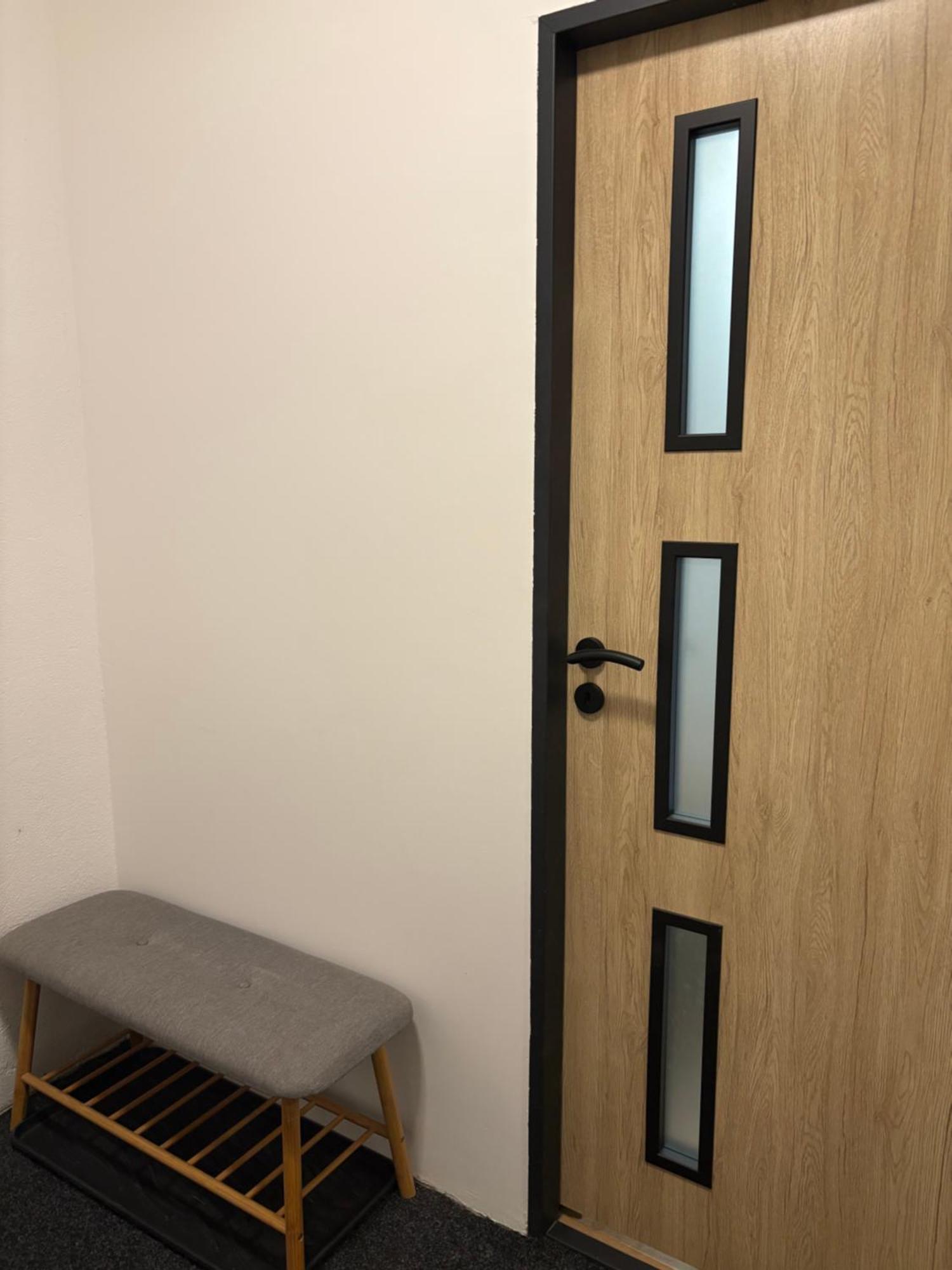 Chata Na Luke Tatranská Štrba Exterior foto
